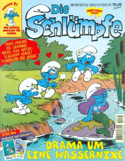 Cover of Issue #73