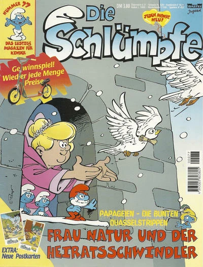Cover of Issue #77