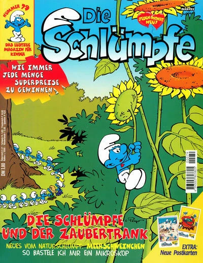 Cover of Issue #79
