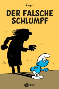 Der falsche Schlumpf