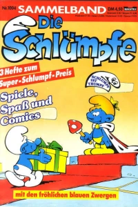 Issue #1004