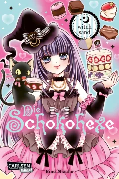 Witch Sand