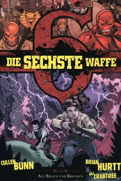 Auf Biegen und Brechen