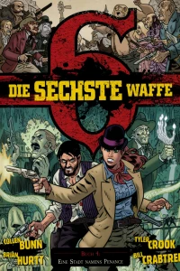 Eine Stadt namens Penance