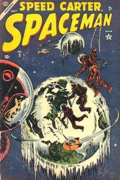 Die, Spaceman, Die!