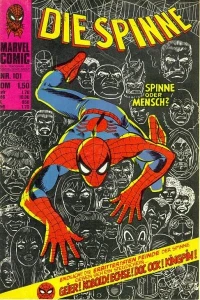 Issue #101
