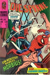 Issue #102