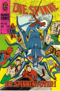 Issue #106
