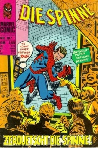 Issue #107