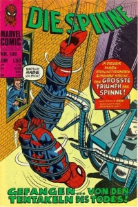 Issue #108