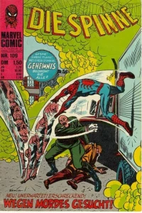Issue #109