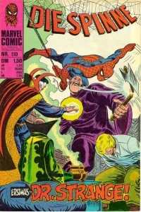 Issue #110