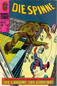 Issue #111
