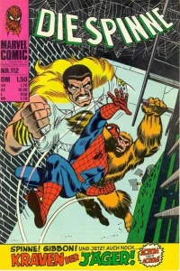 Issue #112