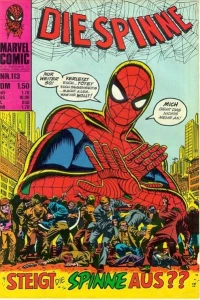 Issue #113