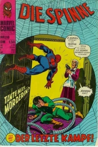 Issue #116