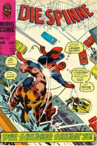 Issue #117