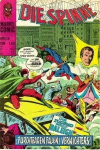 Issue #118
