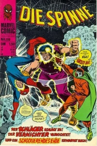Issue #119
