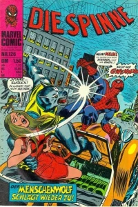 Issue #126