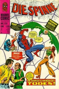 Issue #128