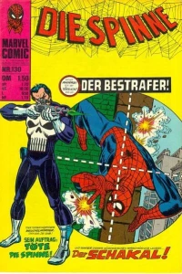 Issue #130