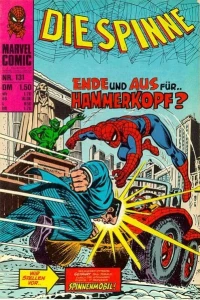 Issue #131