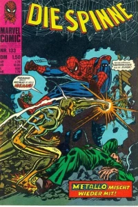 Issue #133