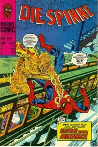 Issue #134