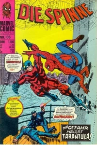 Issue #135