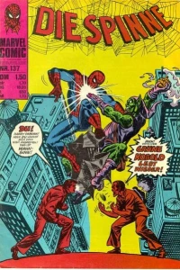Issue #137