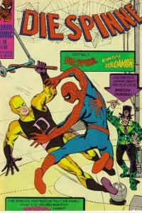 Issue #18