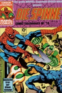 Die Augen des Zauberers