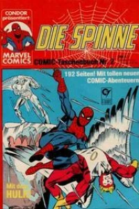 Issue #2