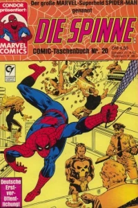 Issue #20