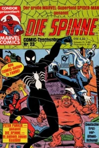 Issue #23