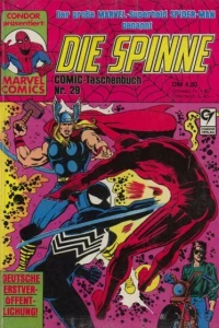 Issue #29