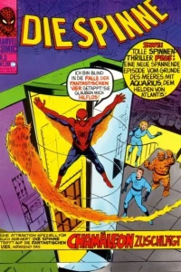 Issue #3