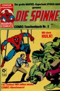 Issue #3