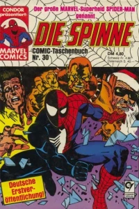 Issue #30