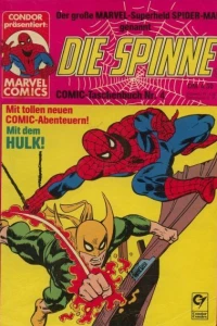 Issue #4