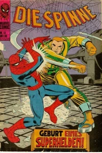 Issue #43