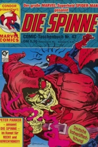 Issue #43