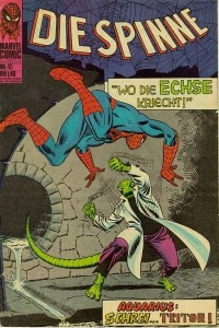 Issue #45