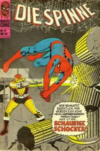 Issue #47