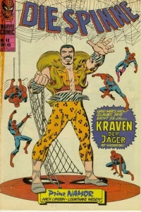 Issue #48