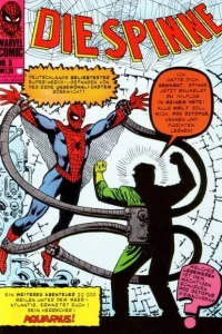 Issue #5