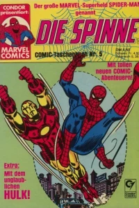 Issue #5