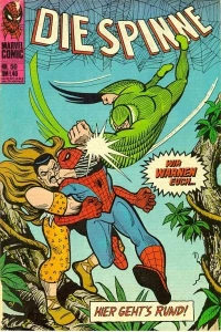 Issue #50