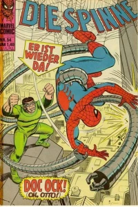 Issue #54